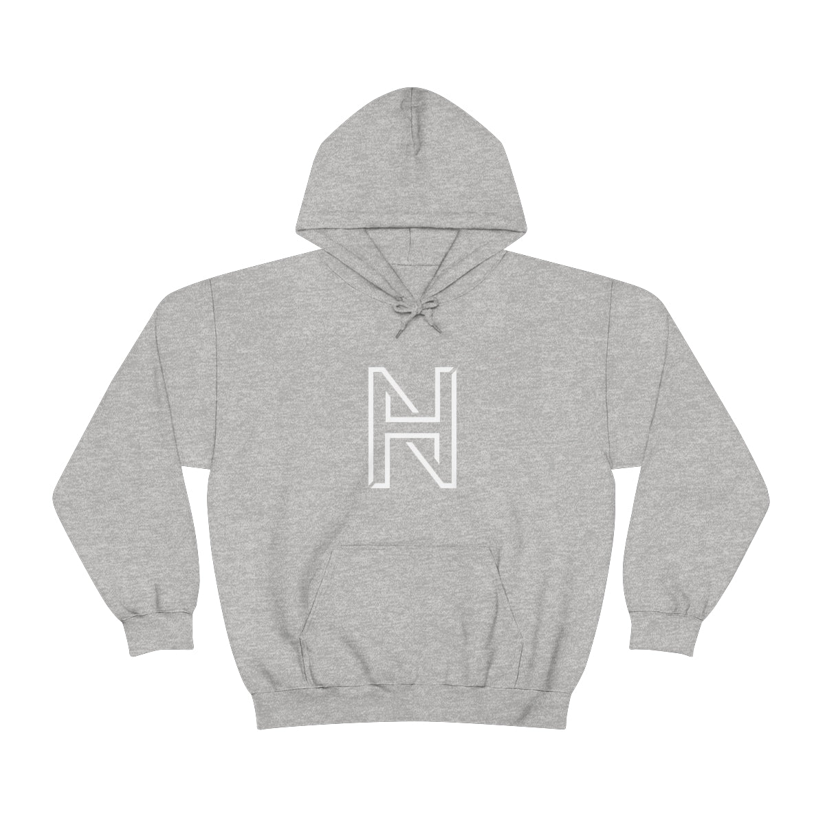 Nile Hill "NH" Hoodie