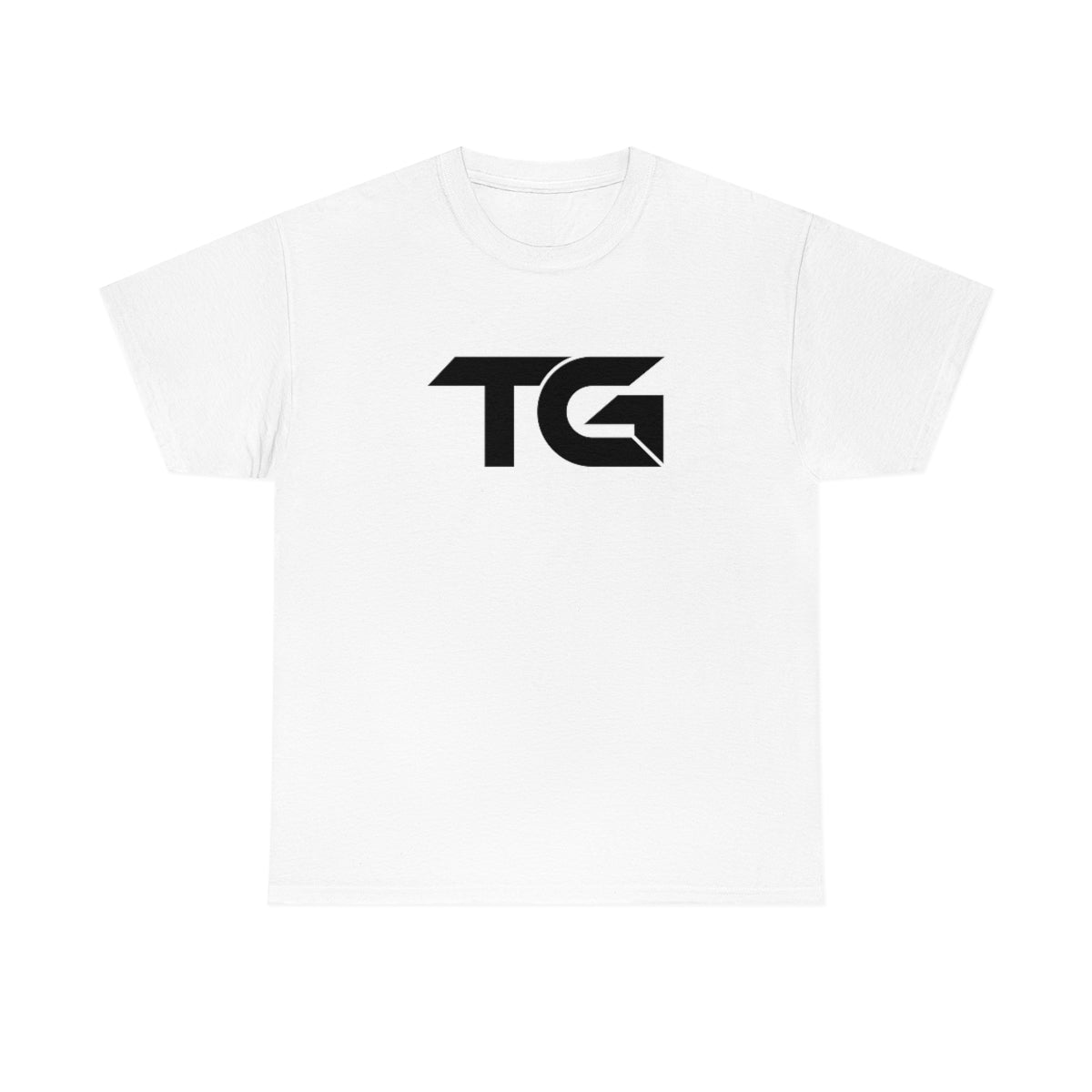 Terrell Gardner "TG" Tee