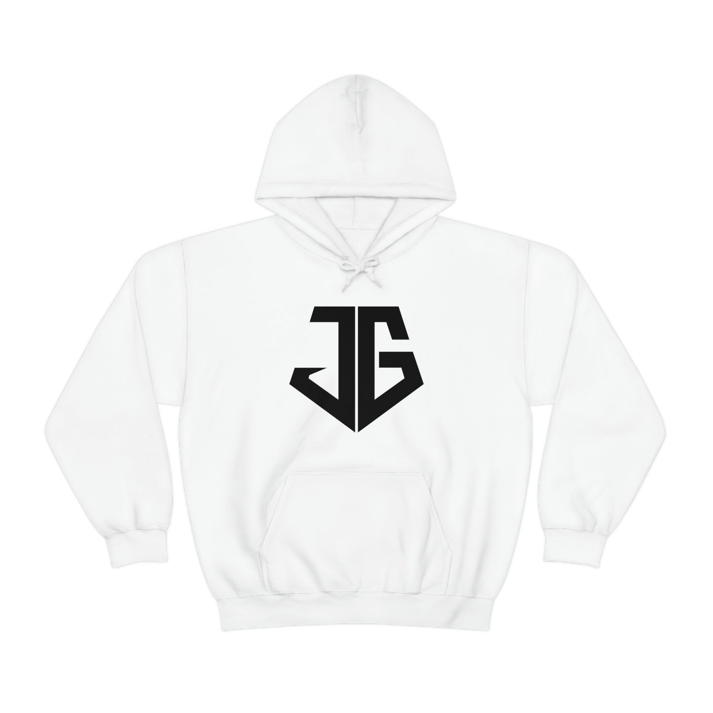 Jaylon Green "JG" Hoodie