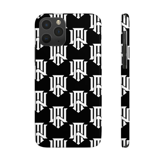 Mari Wingard Phone Case