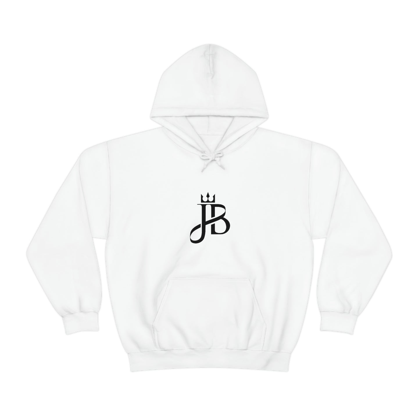 Jaylin Bross "JB" Hoodie