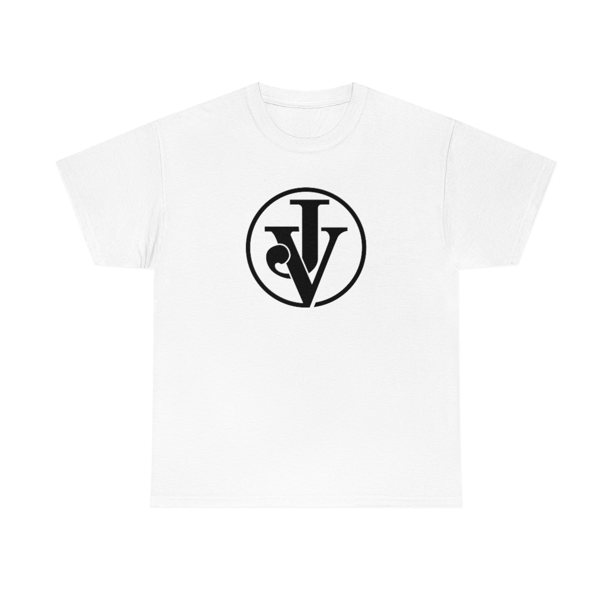 Jose Vargas "JV" Double Sided Tee