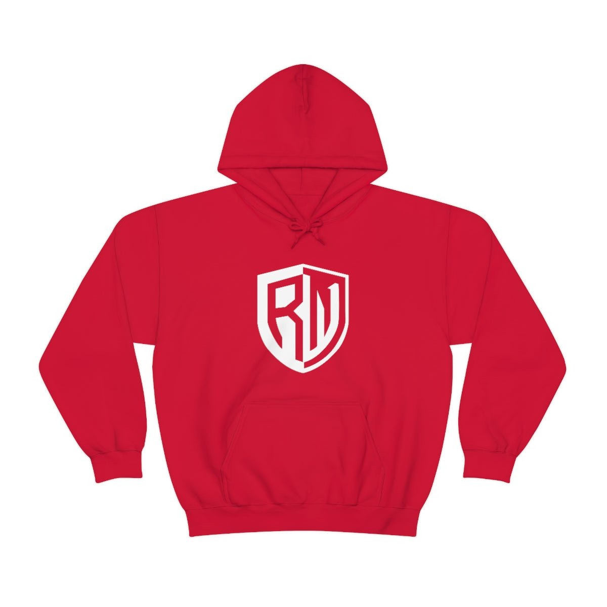 Roderick Webb "RW" Hoodie