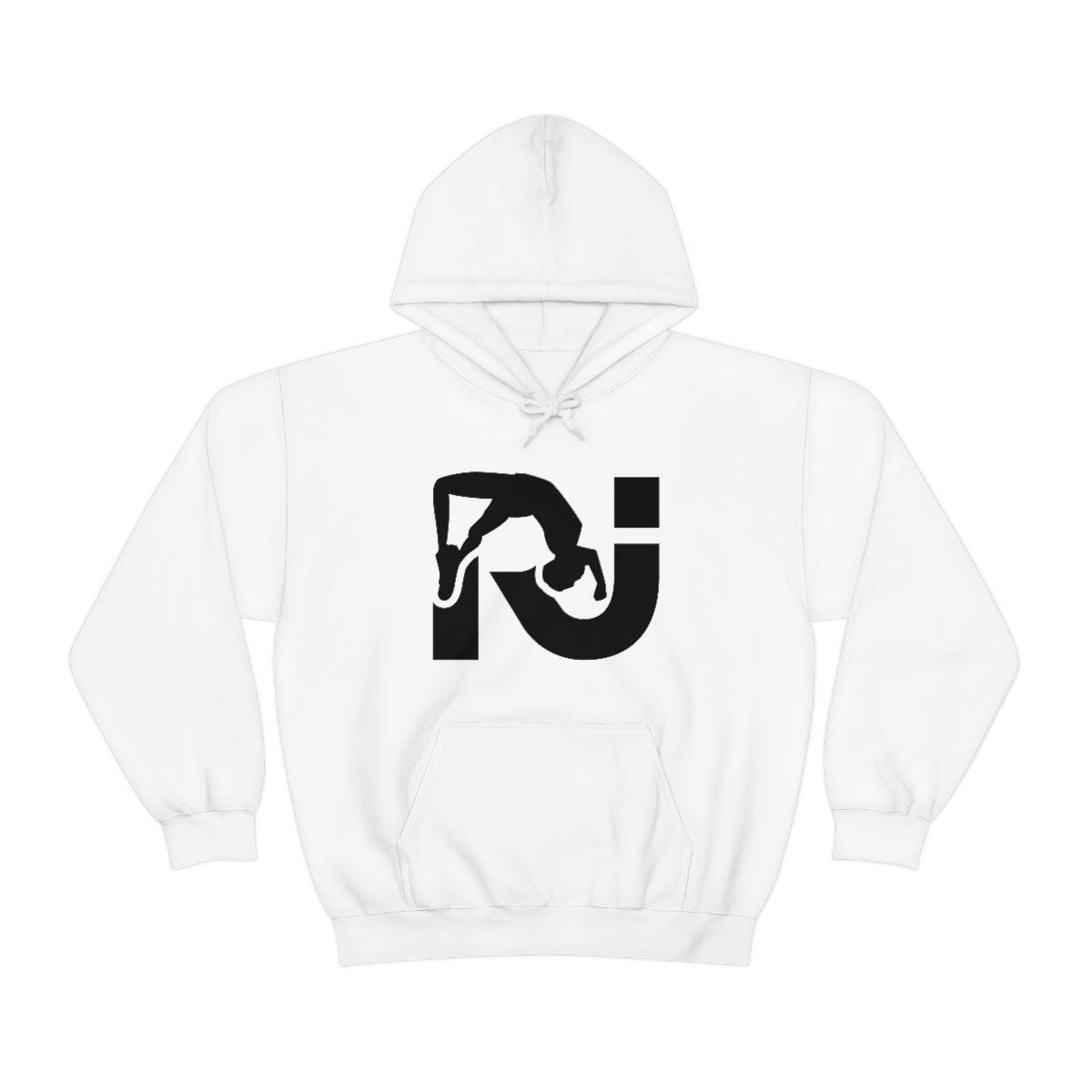 Rj Miller "RJ" Hoodie