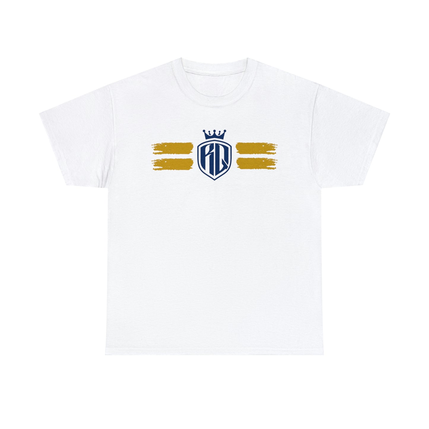 Roy Quevedo Team Colors Tee