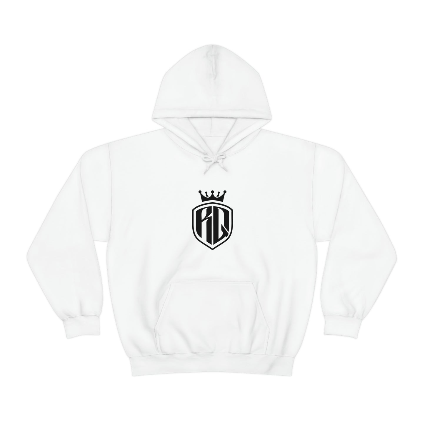 Roy Quevedo "RQ" Hoodie