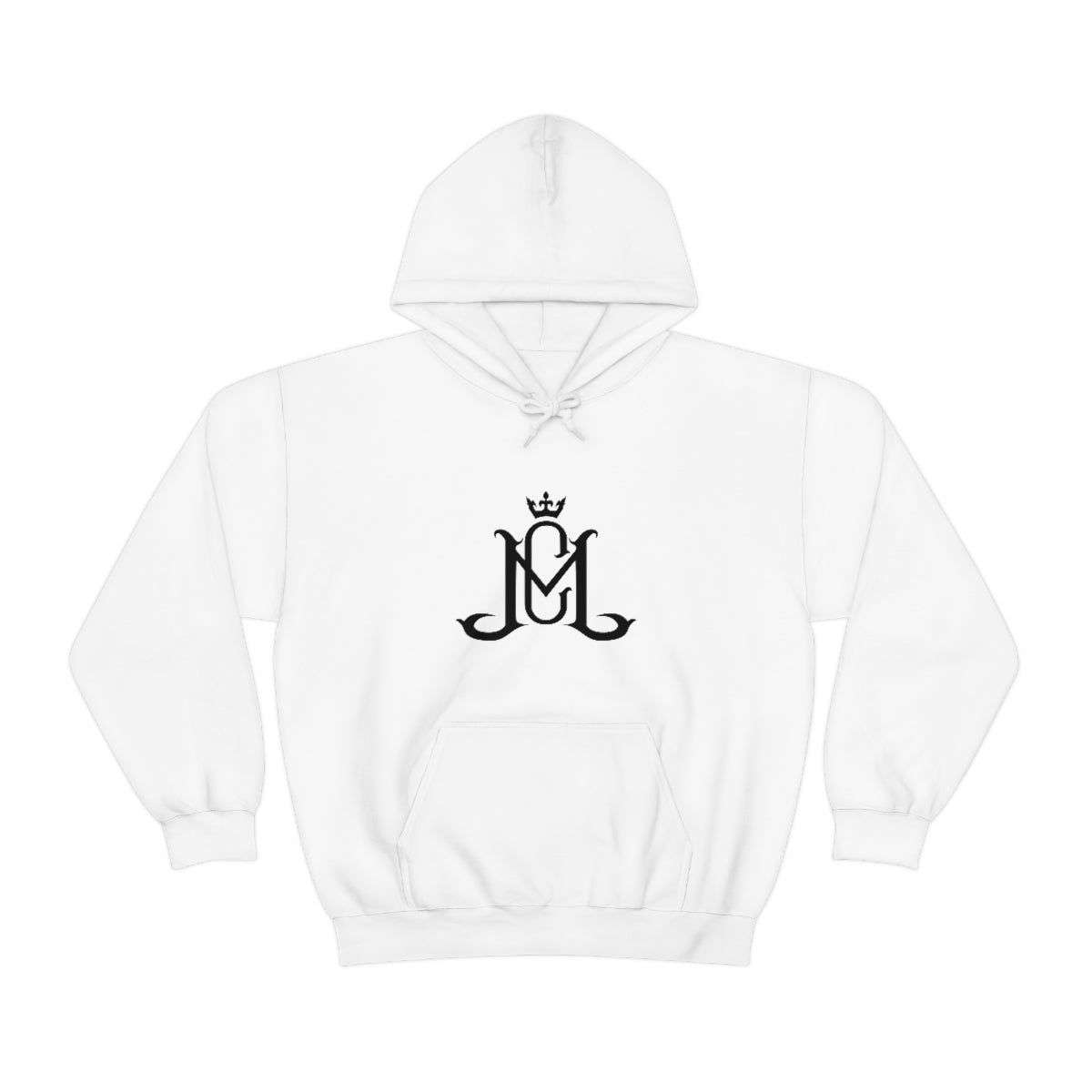 Cam Marshall "CM" Hoodie