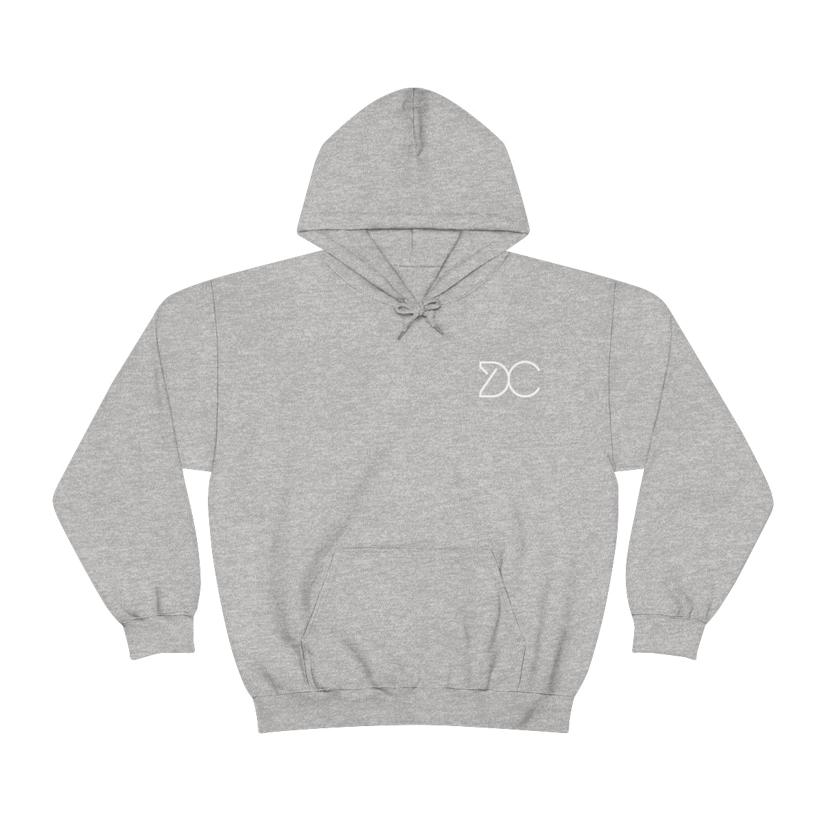 Dylan Chan "DC" Hoodie