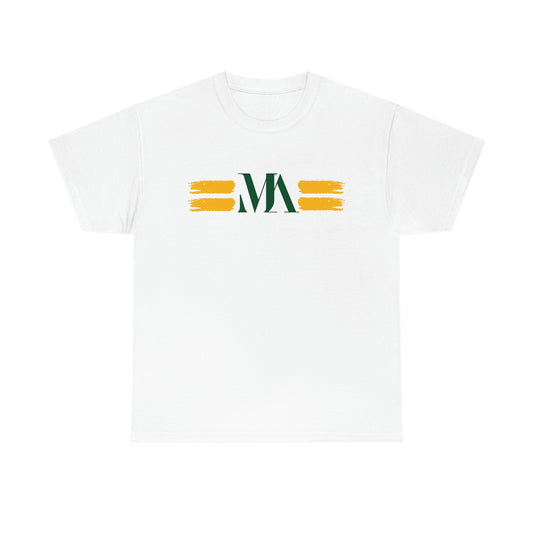 Micheal Anderson Jr Team Colors Tee