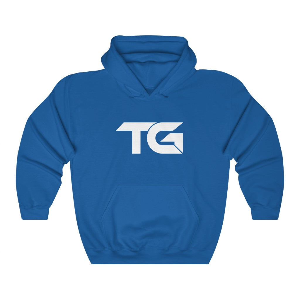 Terrell Gardner "TG" Hoodie