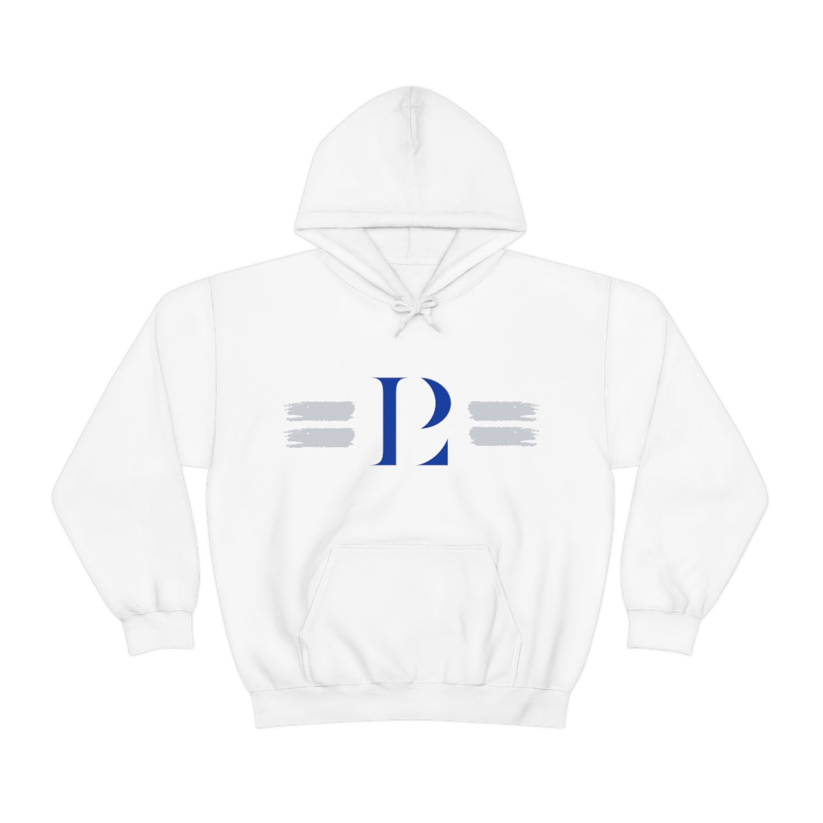 Lycia Peevy Team Colors Hoodie