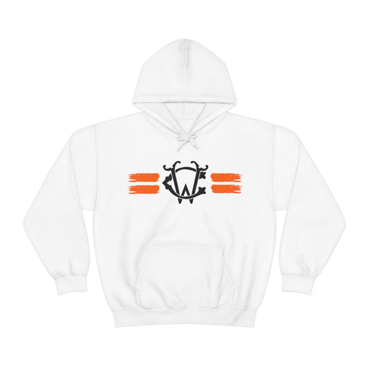 Walter Chambers Team Colors Hoodie