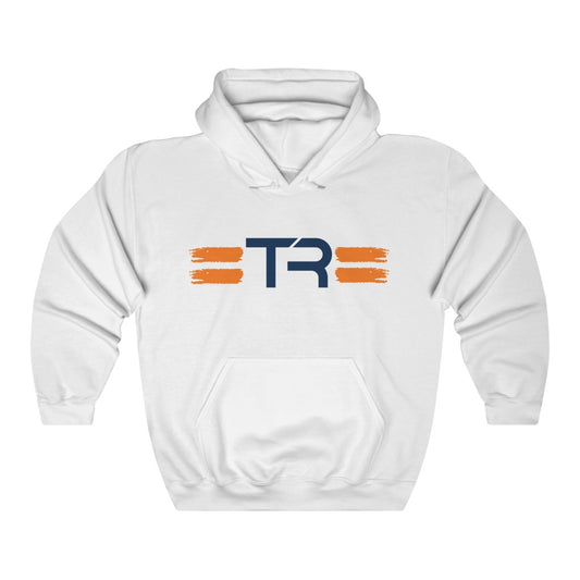 Tyrell Romano Team Colors Hoodie