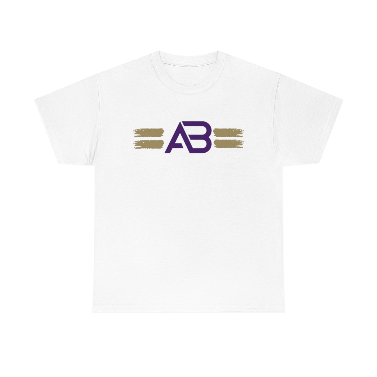 Adam Barbieri Team Colors Tee