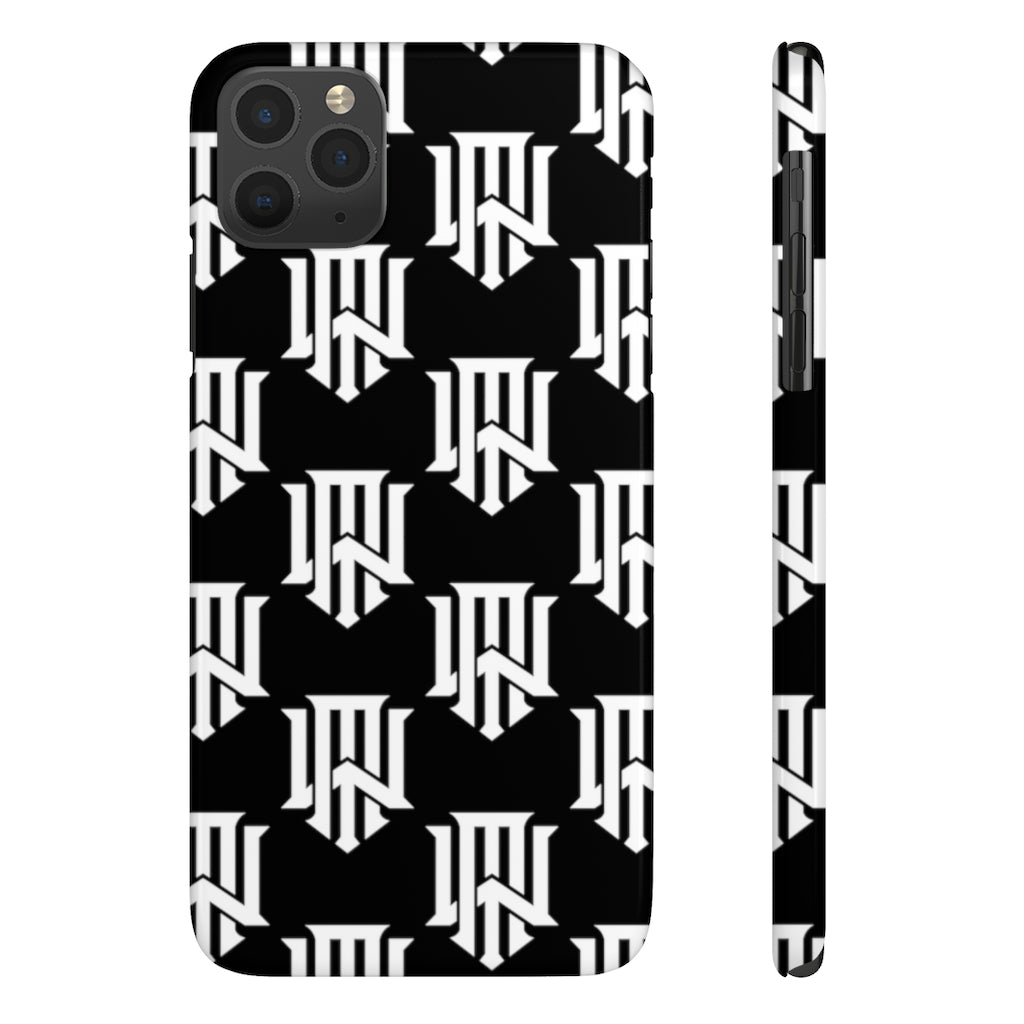 Mari Wingard Phone Case