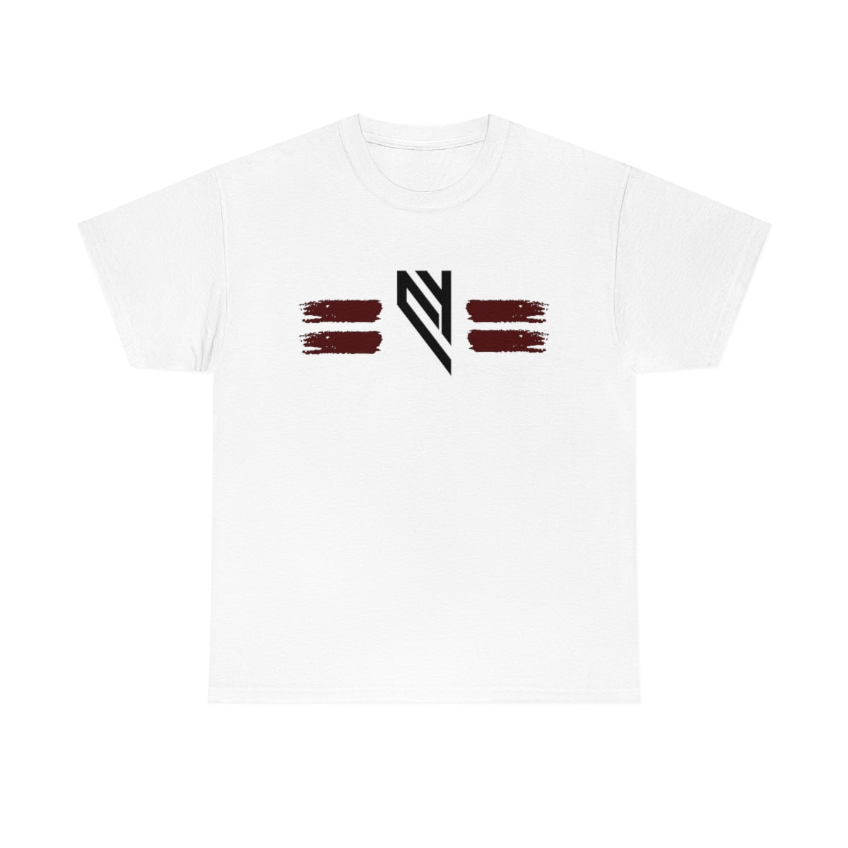 Natalie Yoo Team Colors Tee