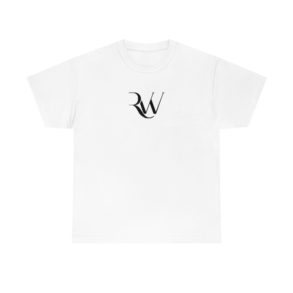 Recardo Wleh "RW" Tee