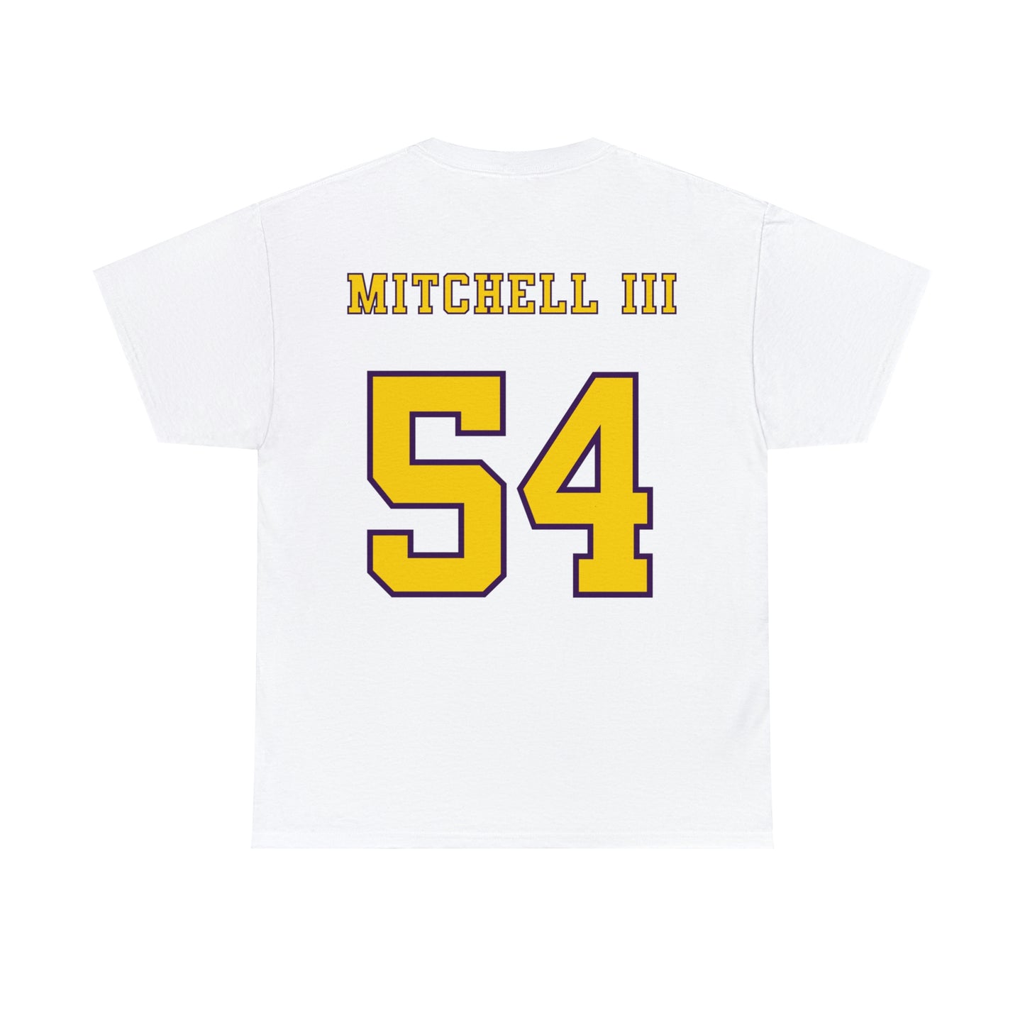 Henry Mitchell III Home Shirtsey