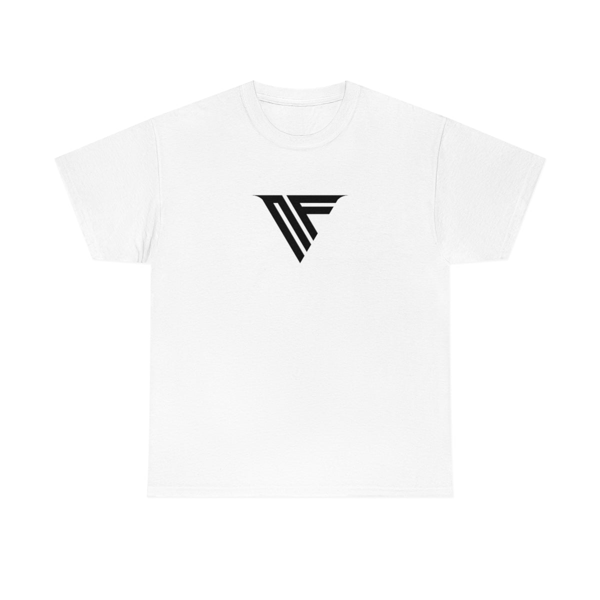 Nick Fort "NF" Tee