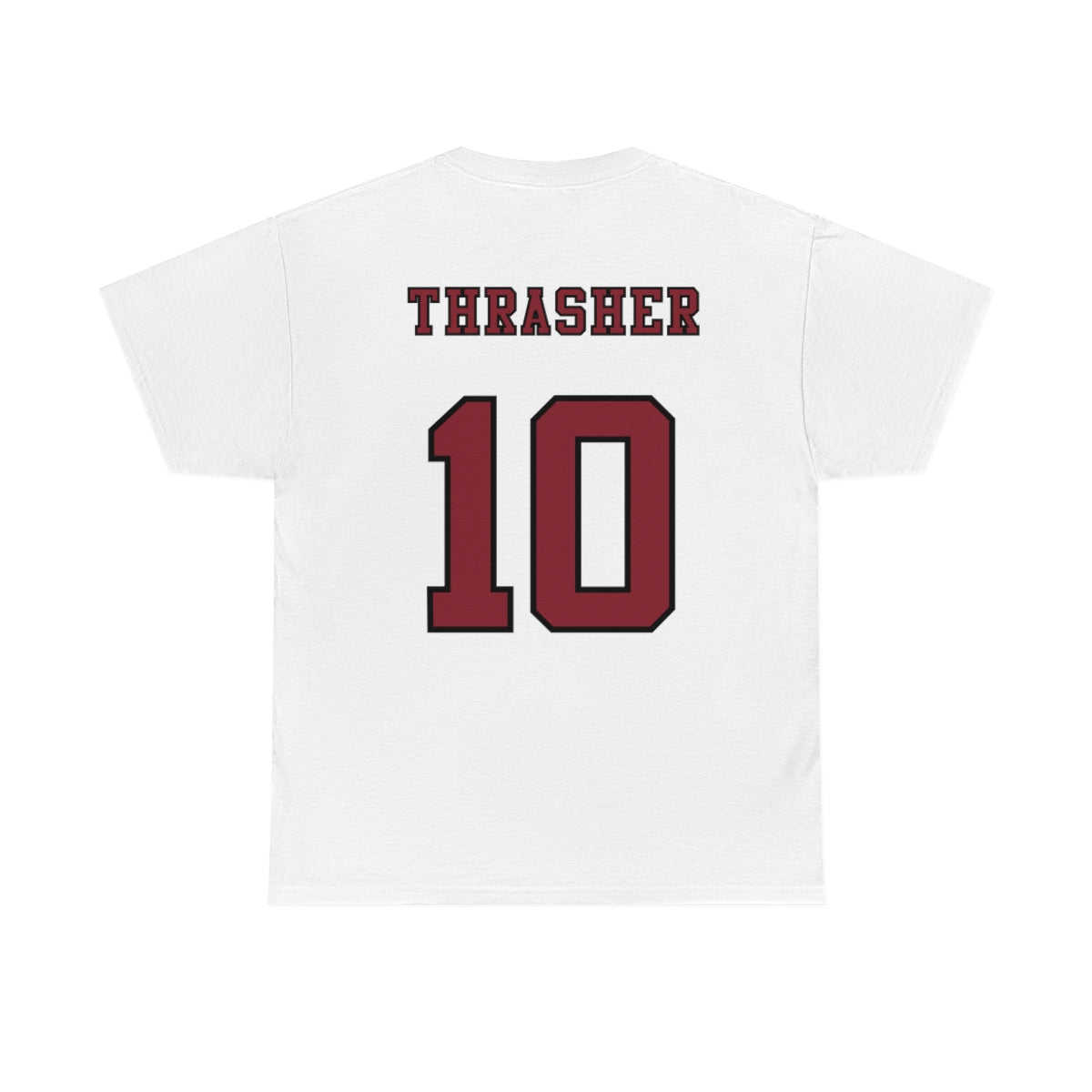 Jaeden Thrasher Home Shirtsey