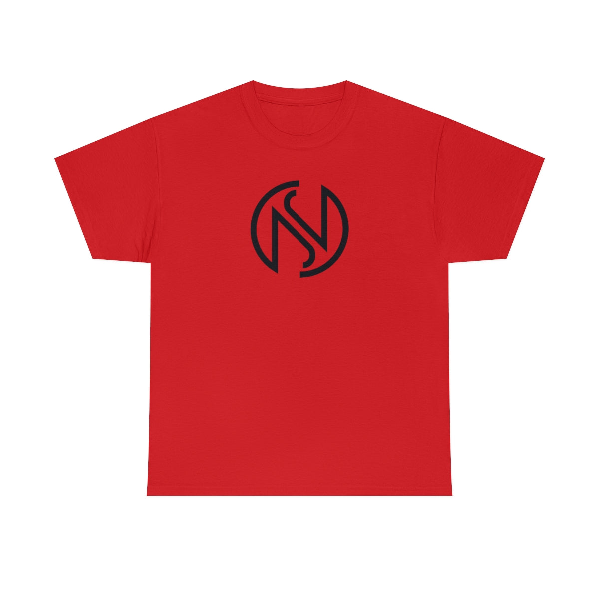 Noah Steen "NS" Tee