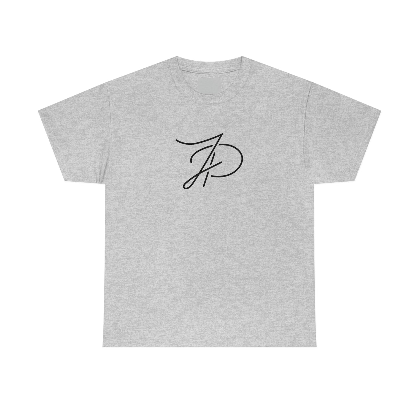 Jacob Pollock "JP" Double Sided Tee