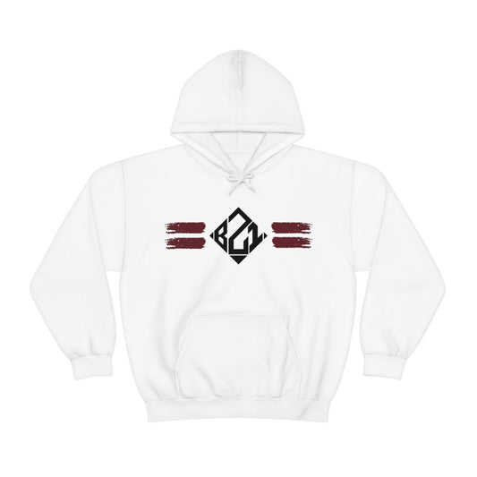 Bryce Hunt Team Colors Hoodie