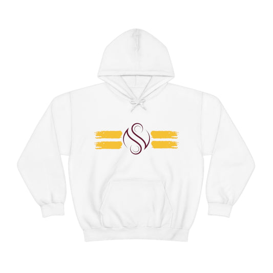 Shane Schreiber Team Colors Hoodie