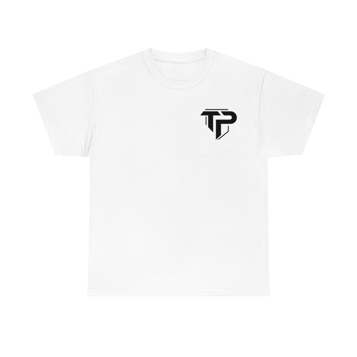 Tre Parker "TP" Tee