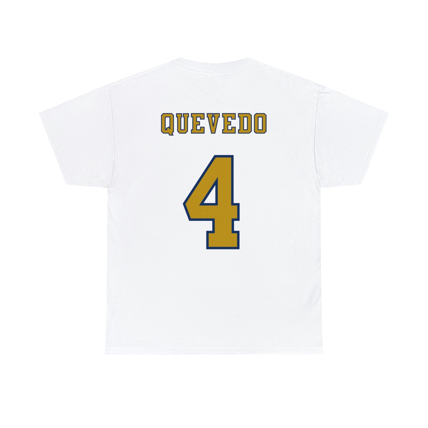 Roy Quevedo Home Shirtsey