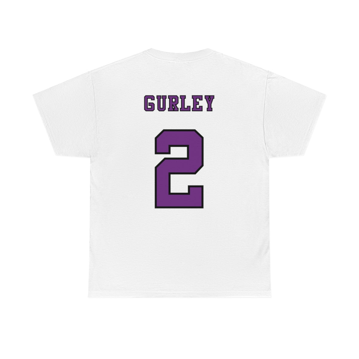 Collen Gurley Home Shirtsey