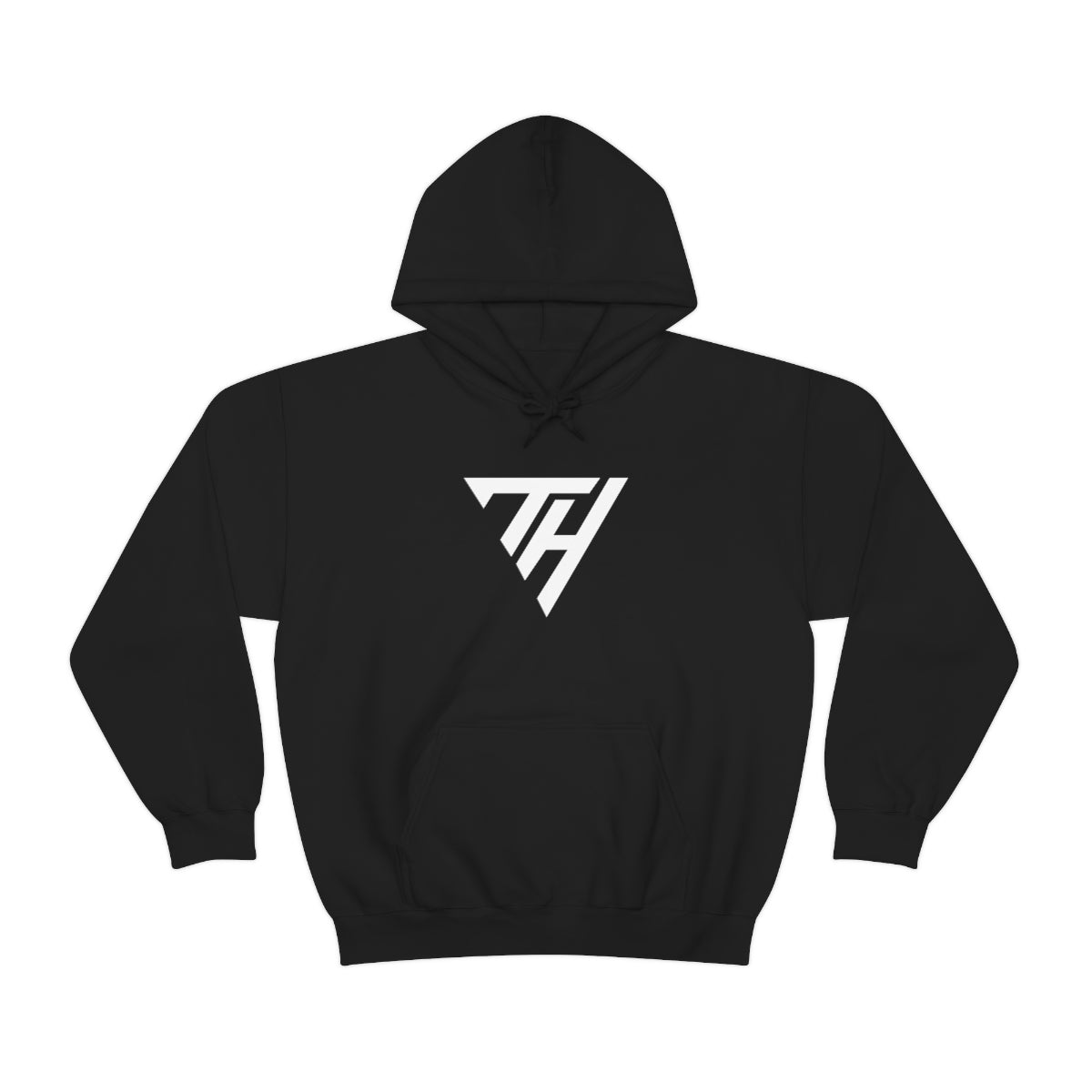 Tyler Hamilton "TH" Hoodie