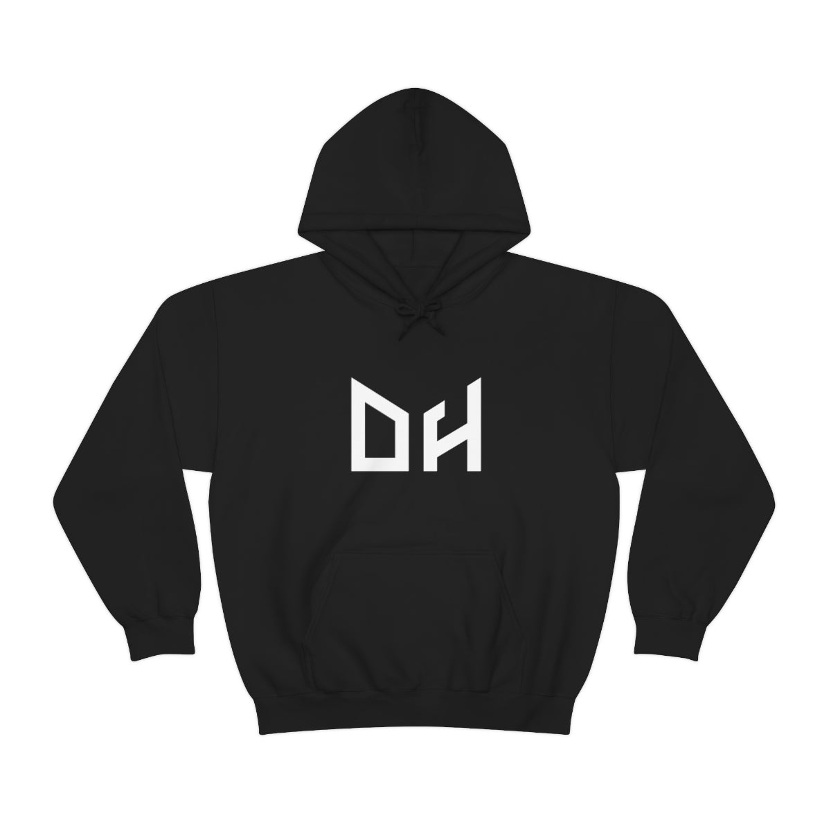 Deondre Harvey "DH" Hoodie