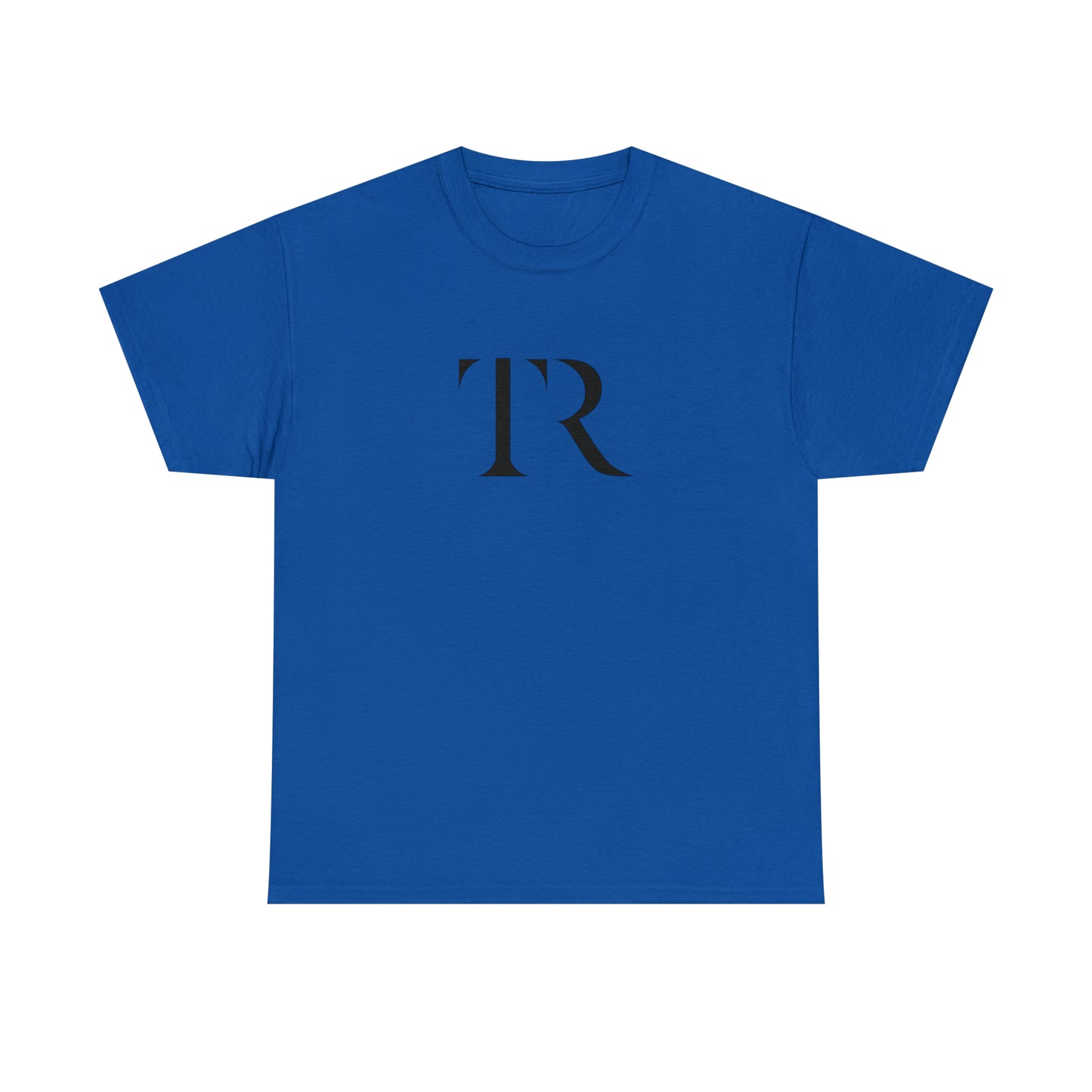 Trenell Ridgley "TR" Tee
