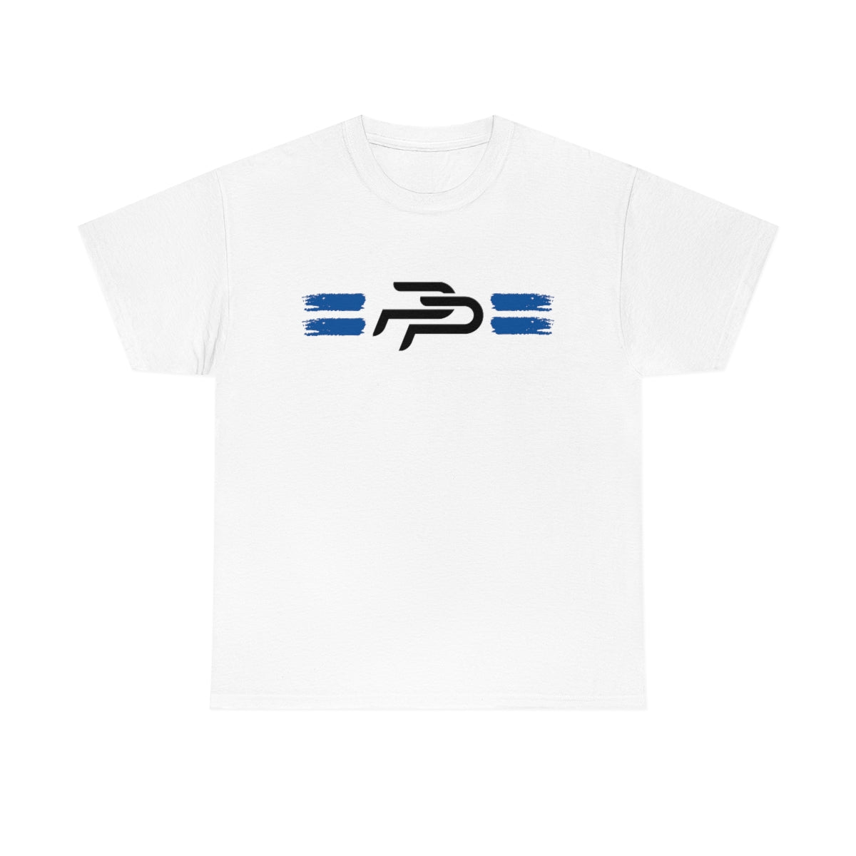 Preston Parks Team Colors Tee