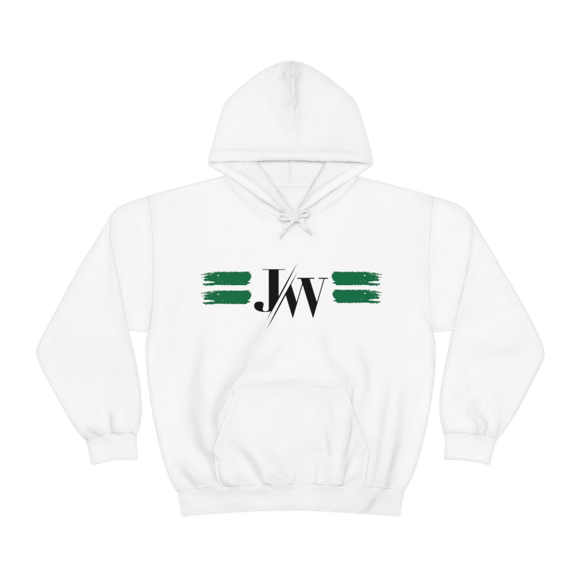 Jaylen Wilson Team Colors Hoodie