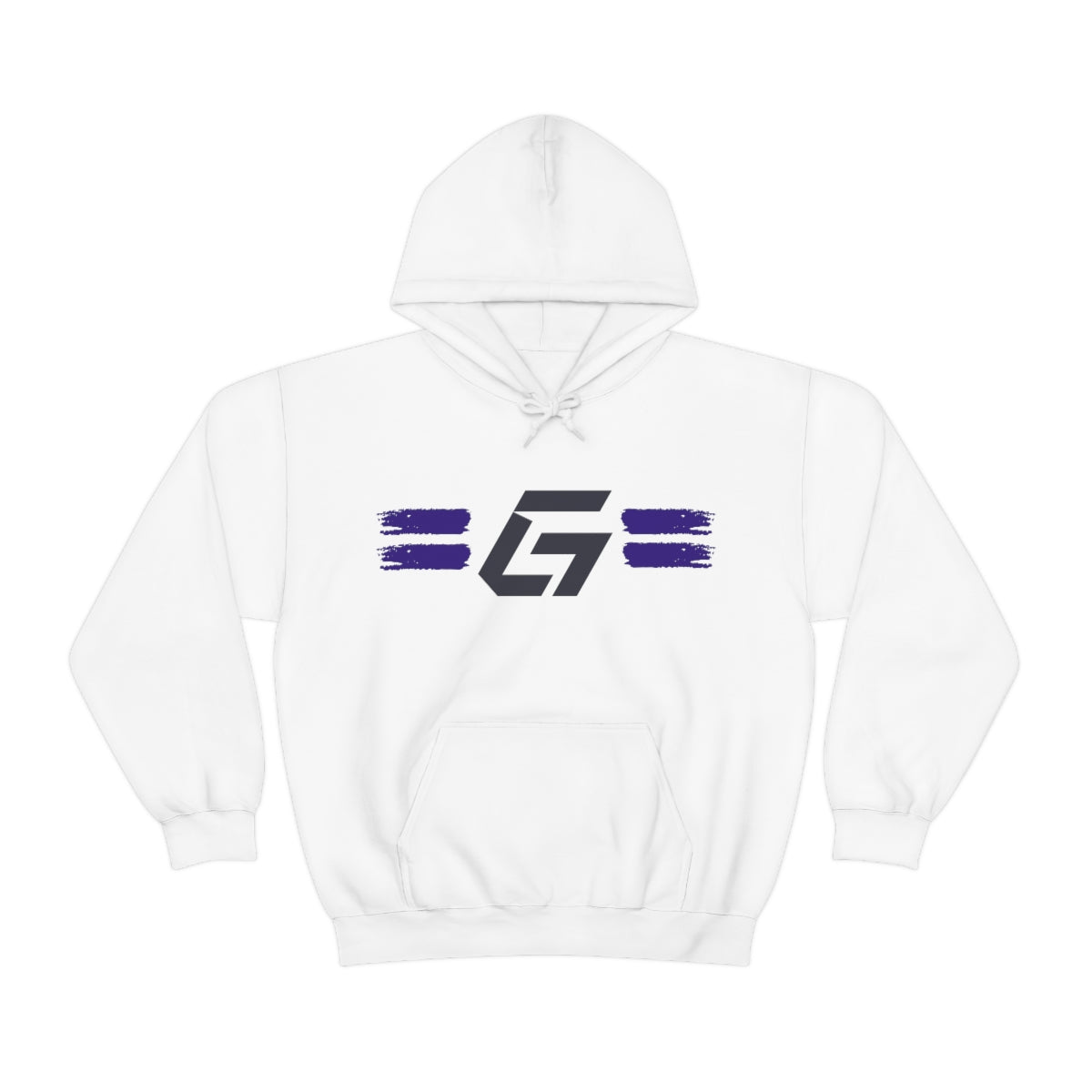 Clay Games Team Colors Hoodie