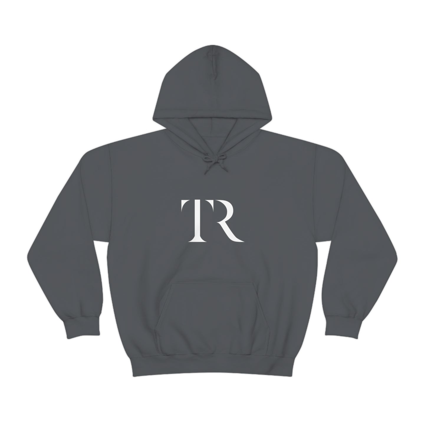 Trenell Ridgley "TR" Hoodie