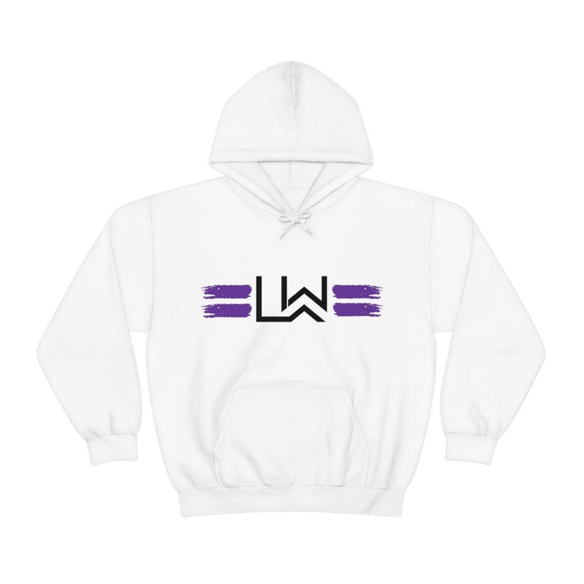 Lynell Washington Team Colors Hoodie