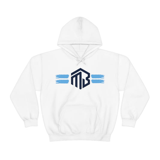 Malachi Burby Team Colors Hoodie