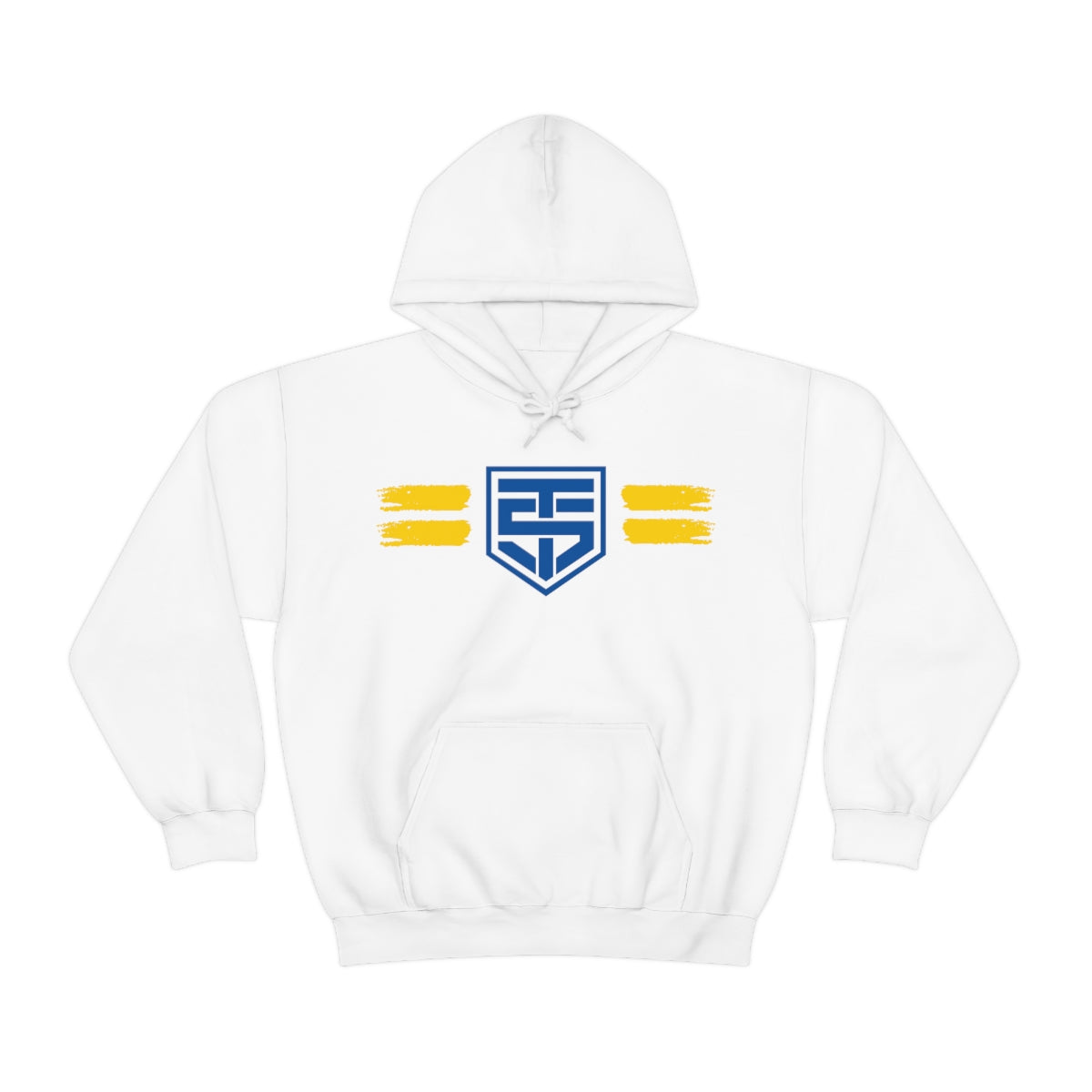 Tyler Strechay Team Colors Hoodie