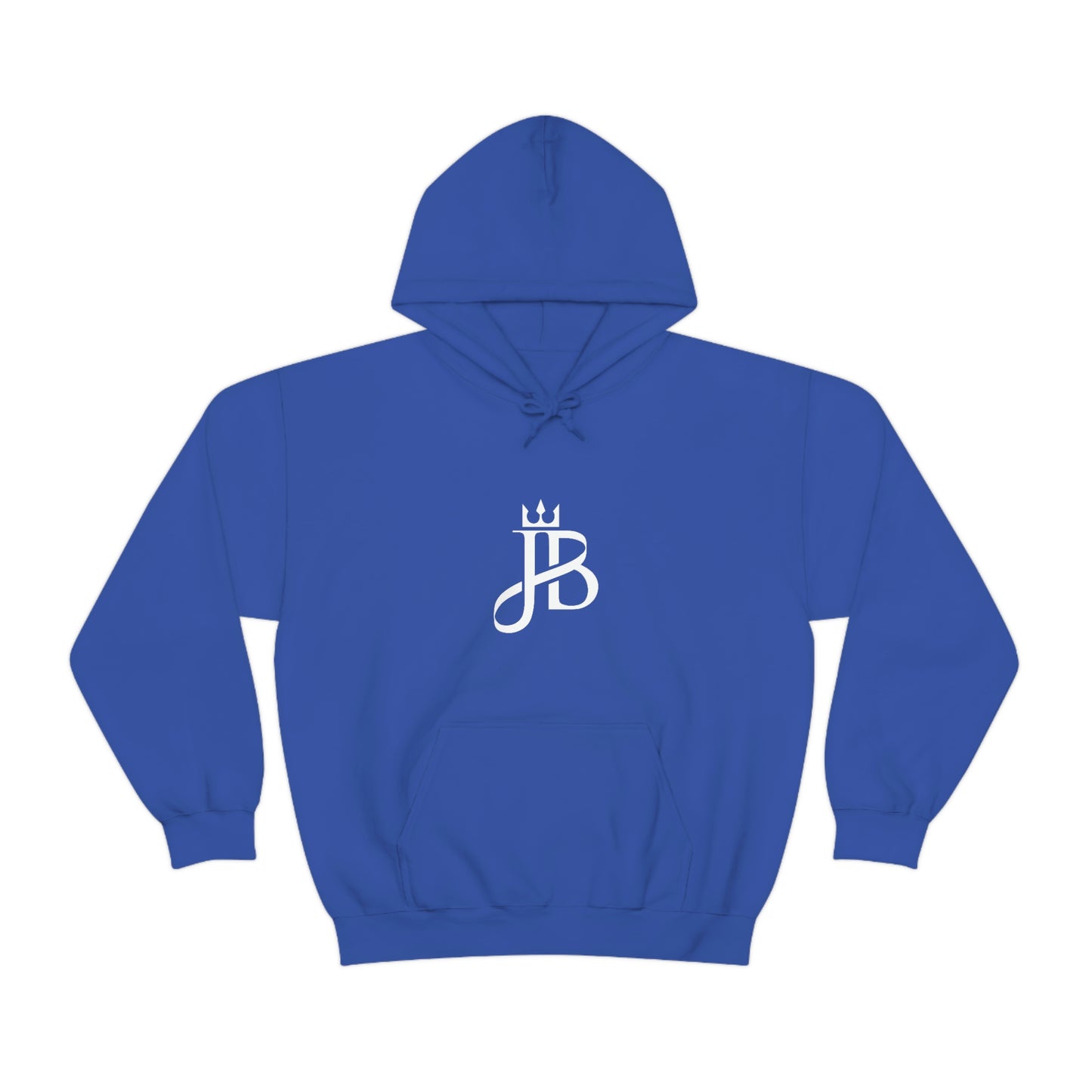 Jaylin Bross "JB" Hoodie