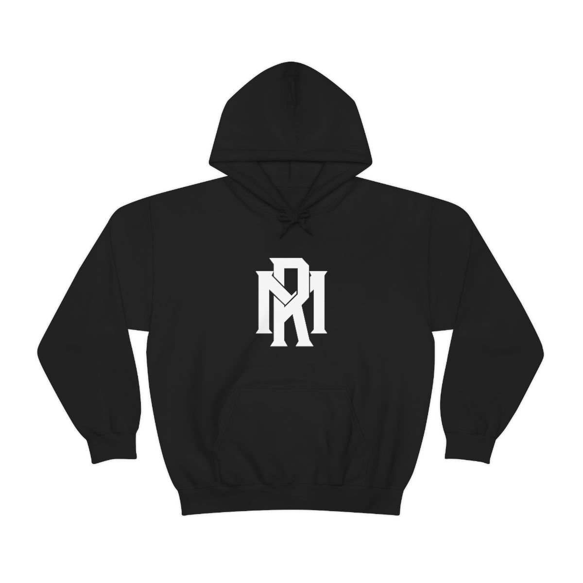 Robert Malcom "RM" Hoodie