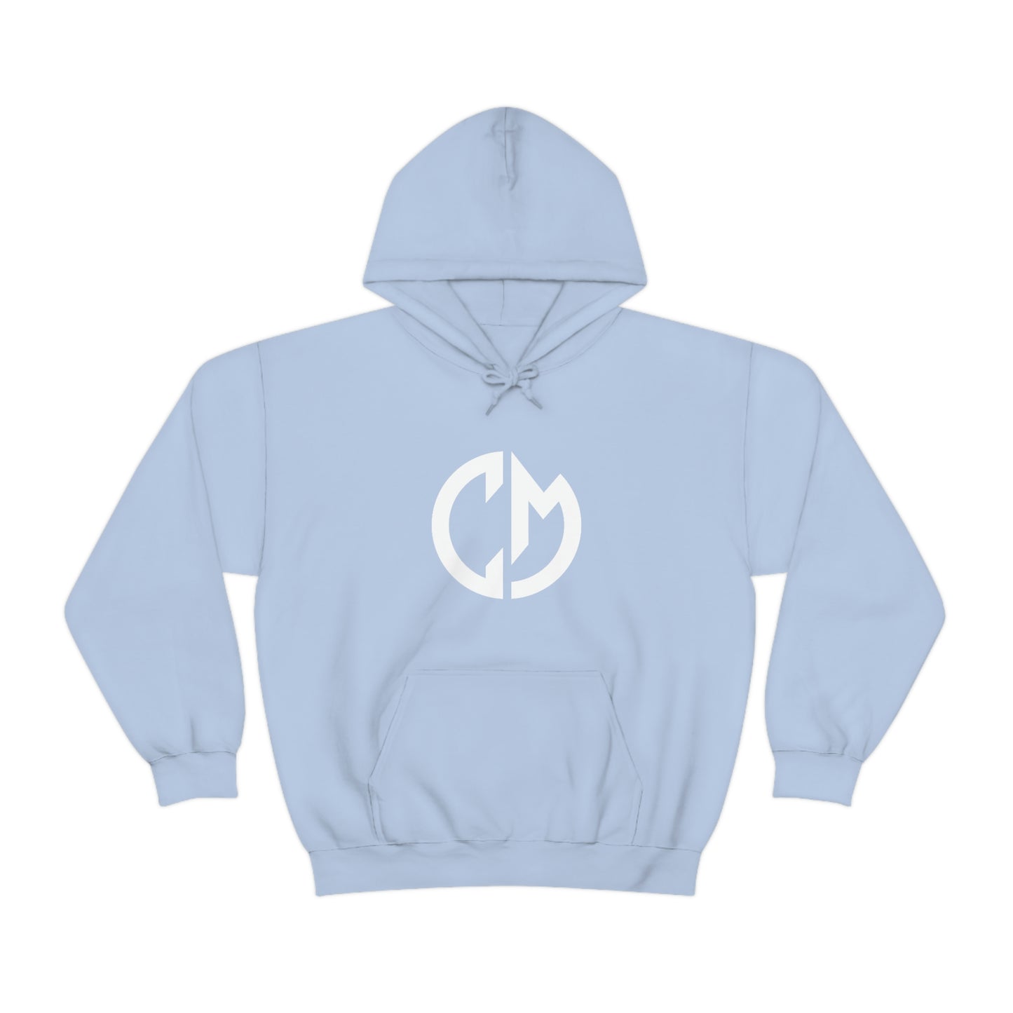 Collin Miller "CM" Hoodie