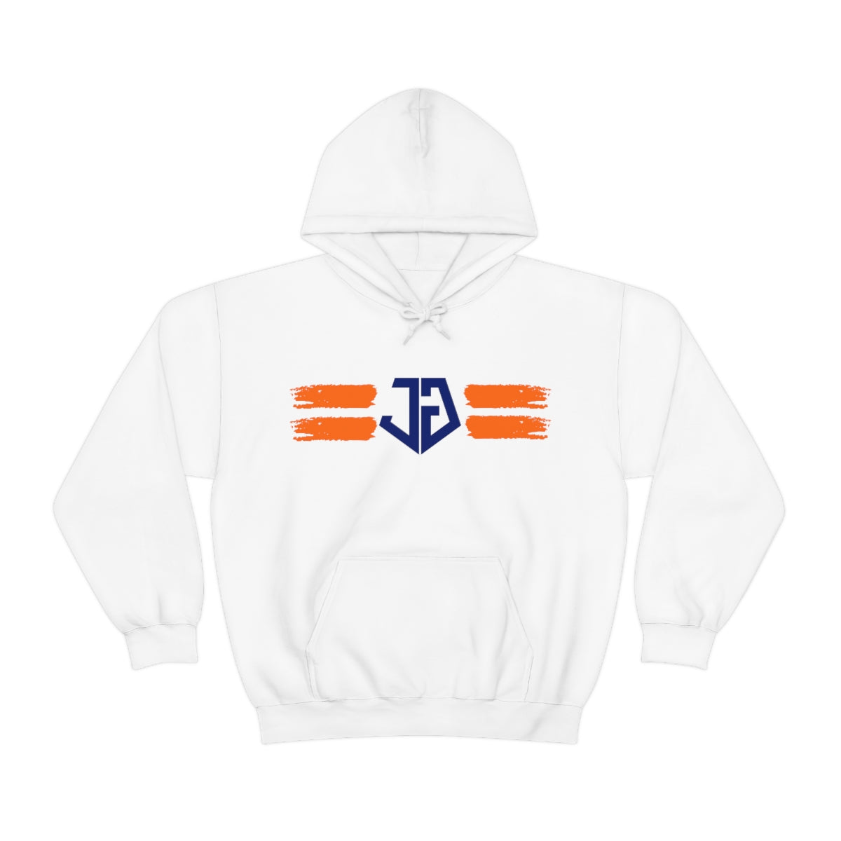 Jaden Greenidge Team Colors Hoodie