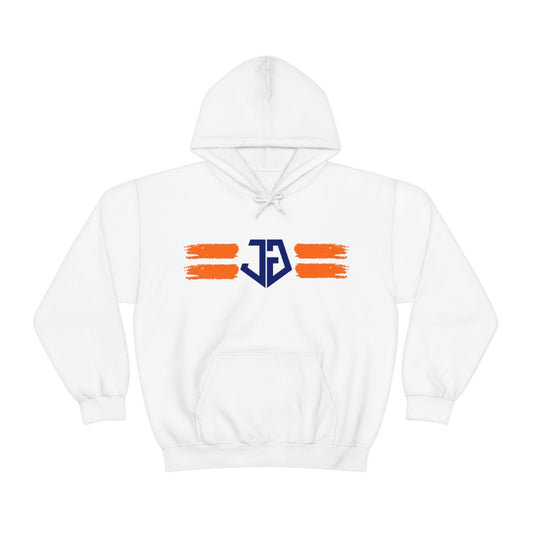 Jaden Greenidge Team Colors Hoodie