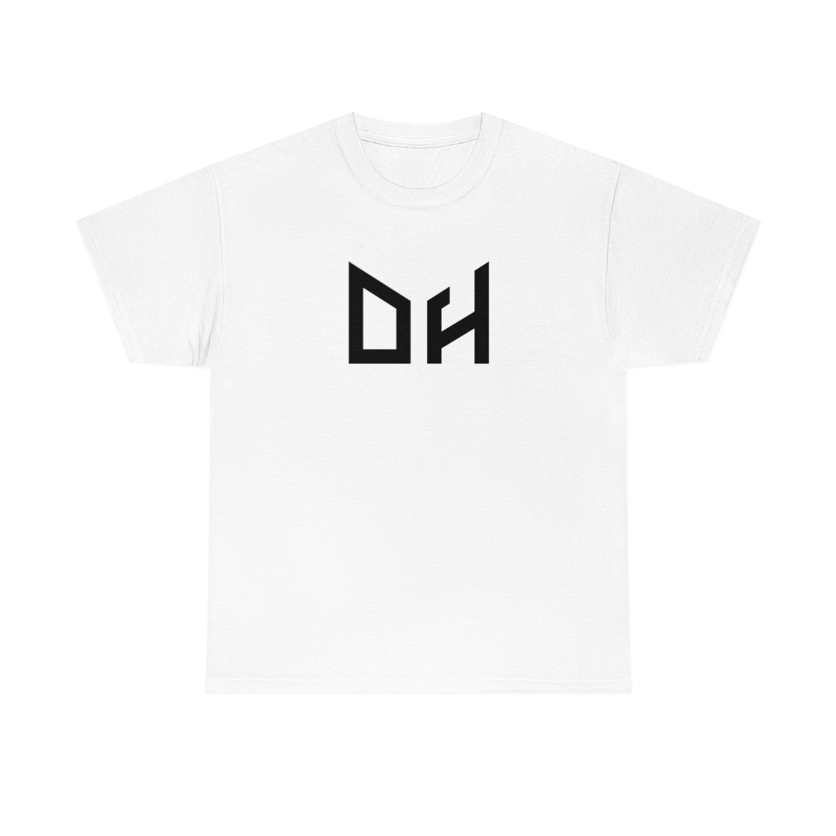 Deondre Harvey "DH" Tee