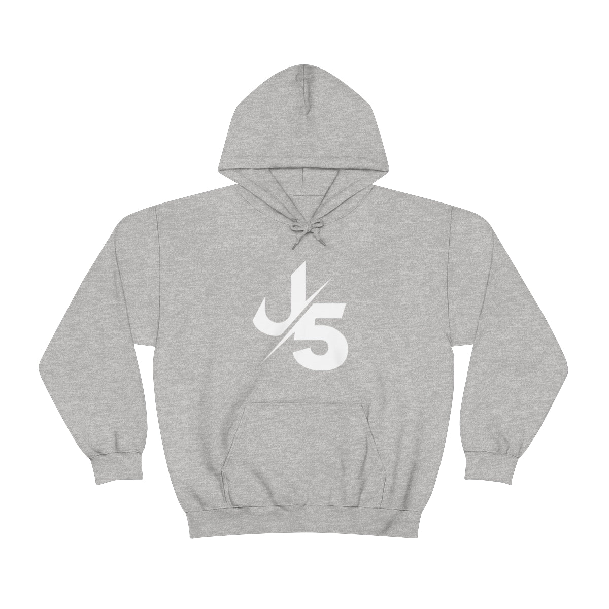 Jeremiah Harris "J/5" Hoodie