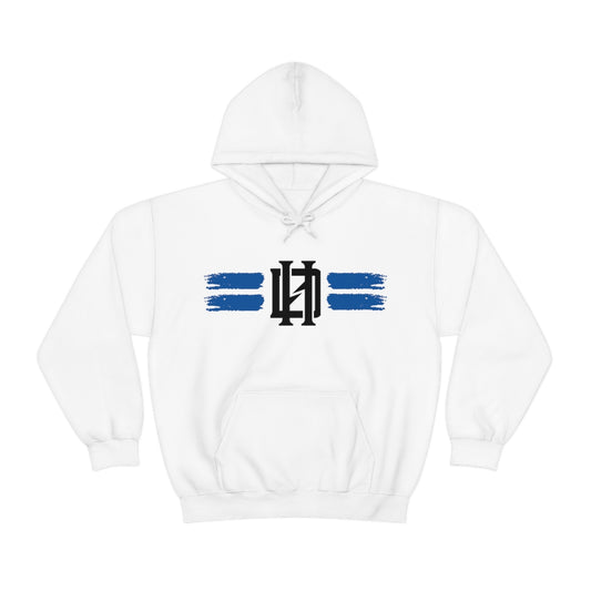 Devin Hobbs Team Colors Hoodie