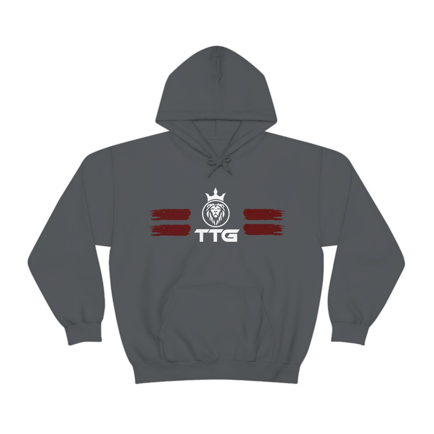 Tochi Nnoruka Team Colors Hoodie